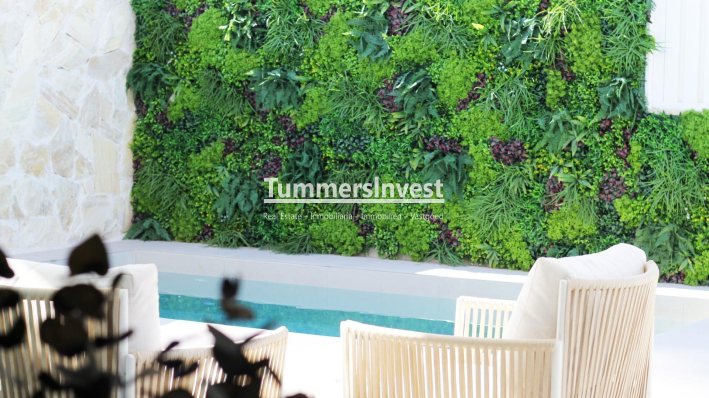 New Build · Bungalow · Pilar de la Horadada · Torre De La Horadada