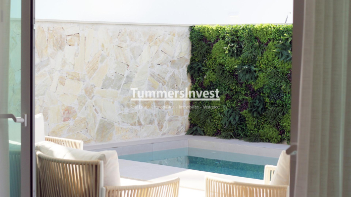 New Build · Bungalow · Pilar de la Horadada · Torre De La Horadada