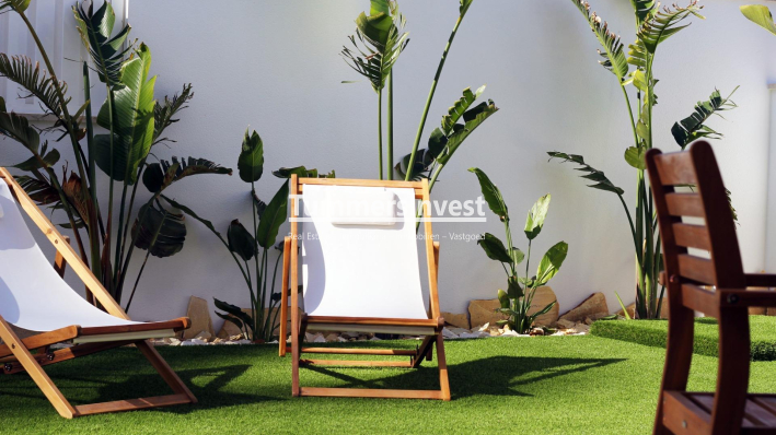 New Build · Bungalow · Pilar de la Horadada · Torre De La Horadada