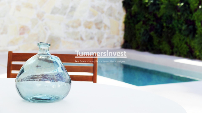 New Build · Bungalow · Pilar de la Horadada · Torre De La Horadada