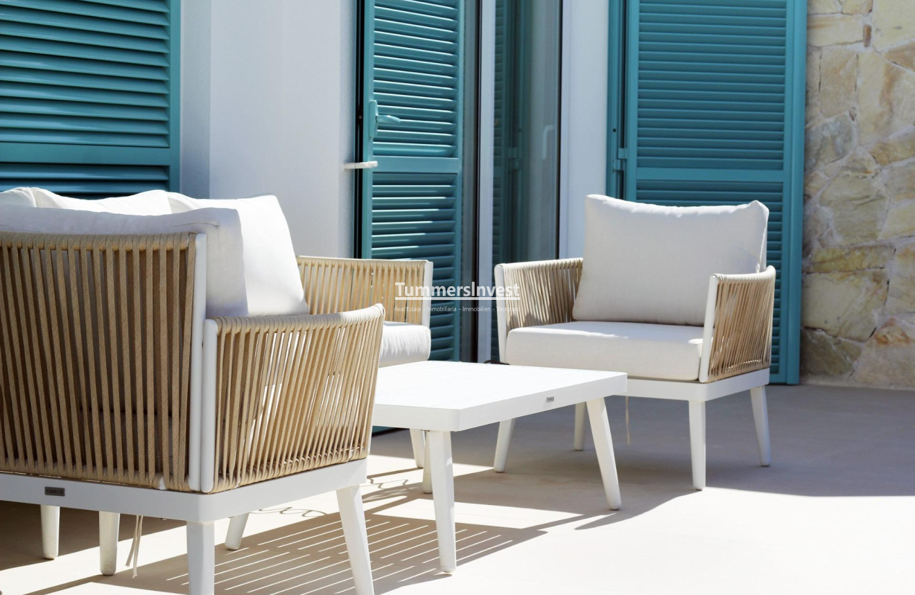 New Build · Bungalow · Pilar de la Horadada · Torre De La Horadada