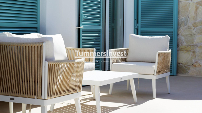 New Build · Bungalow · Pilar de la Horadada · Torre De La Horadada