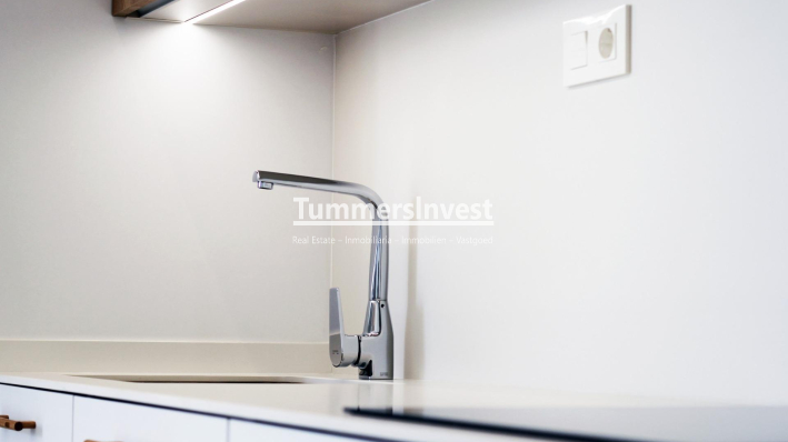 New Build · Bungalow · Pilar de la Horadada · Torre De La Horadada