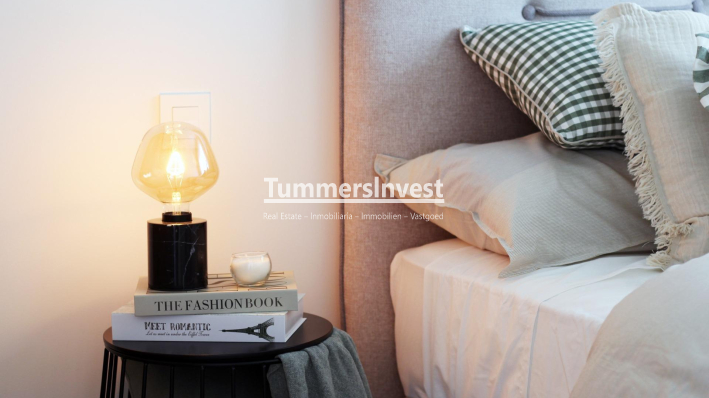 New Build · Bungalow · Pilar de la Horadada · Torre De La Horadada