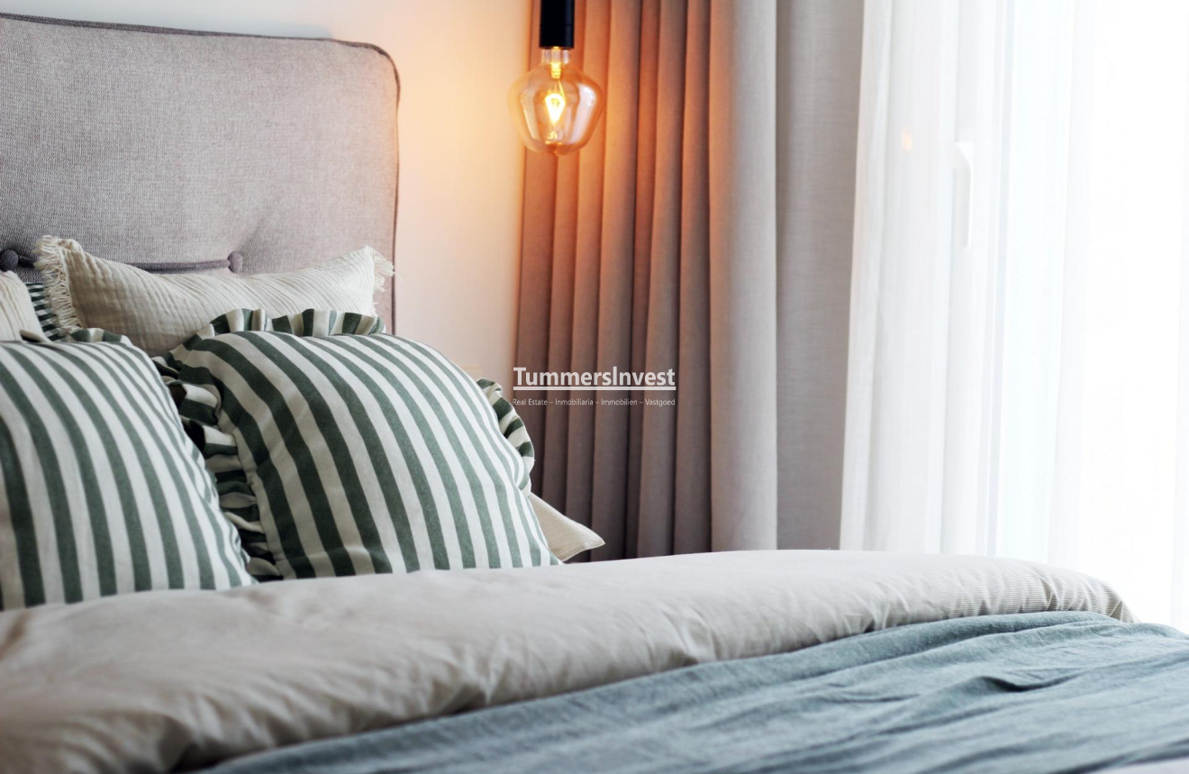 New Build · Bungalow · Pilar de la Horadada · Torre De La Horadada