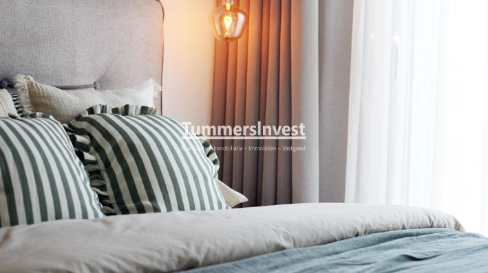 New Build · Bungalow · Pilar de la Horadada · Torre De La Horadada