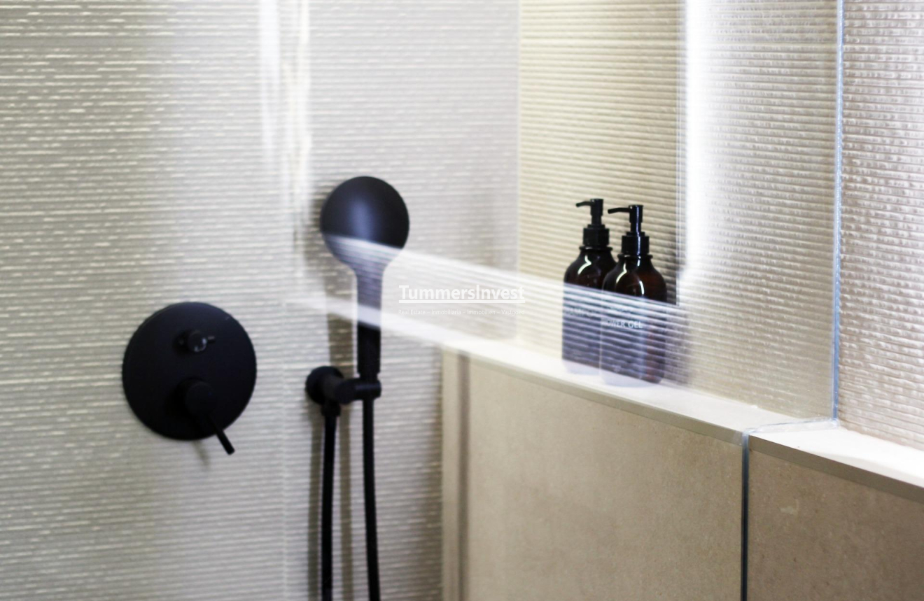 New Build · Bungalow · Pilar de la Horadada · Torre De La Horadada