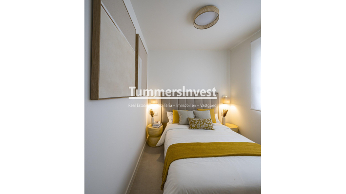 New Build · Bungalow · Pilar de la Horadada · Torre De La Horadada