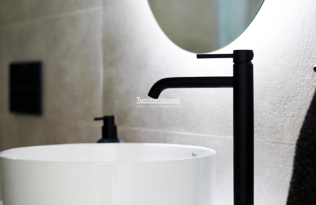 New Build · Bungalow · Pilar de la Horadada · Torre De La Horadada