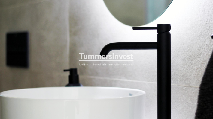 New Build · Bungalow · Pilar de la Horadada · Torre De La Horadada