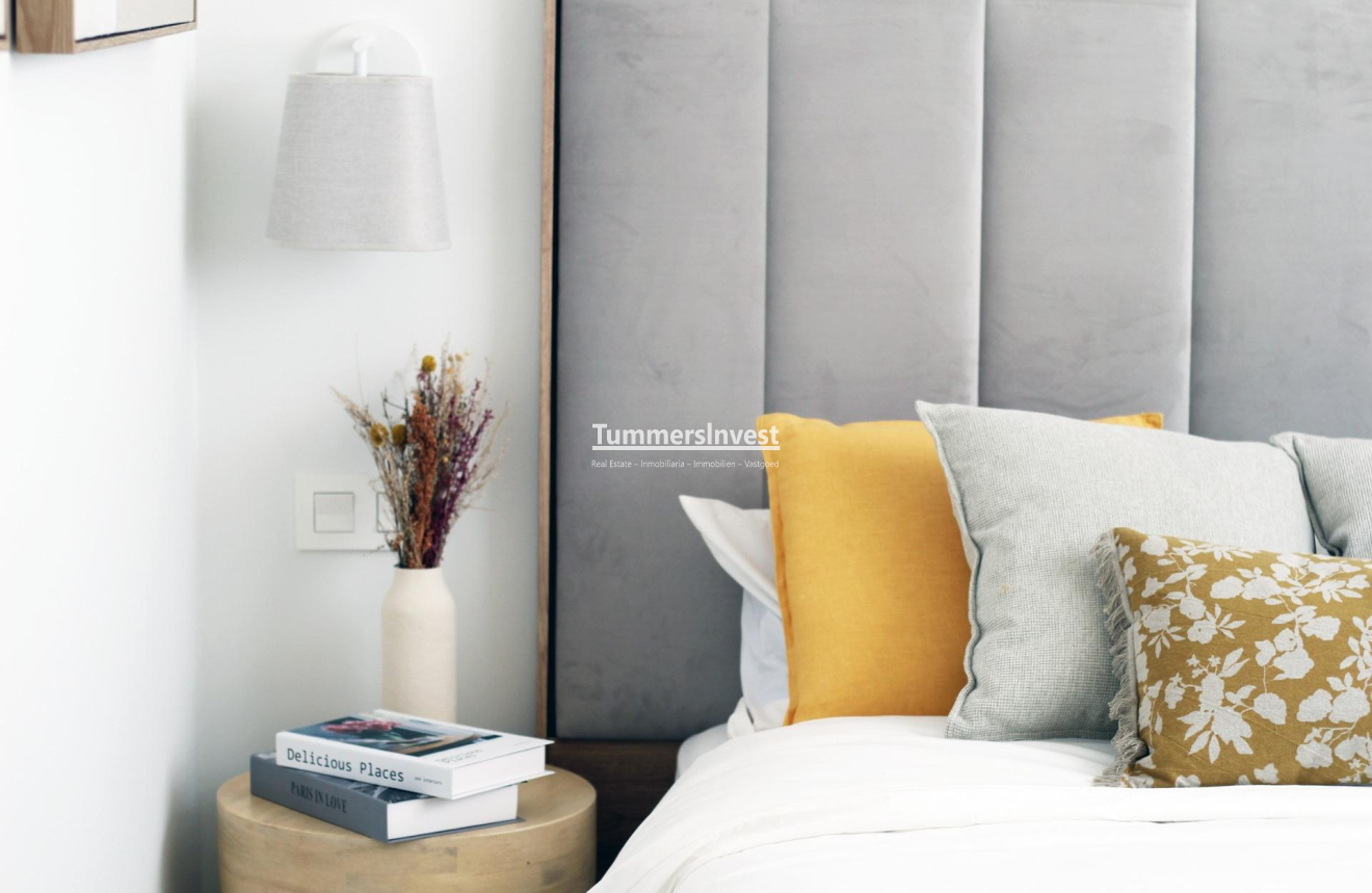 New Build · Bungalow · Pilar de la Horadada · Torre De La Horadada