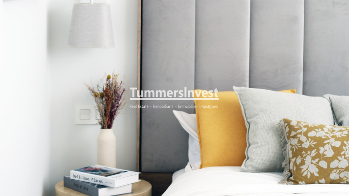 New Build · Bungalow · Pilar de la Horadada · Torre De La Horadada