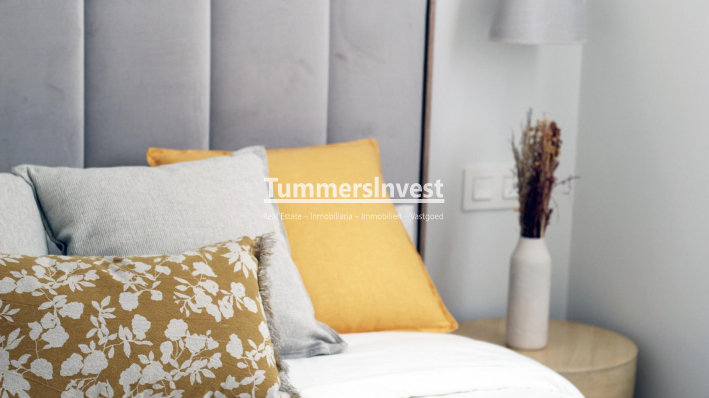 New Build · Bungalow · Pilar de la Horadada · Torre De La Horadada