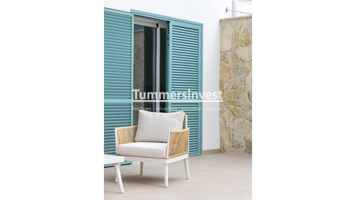 New Build · Bungalow · Pilar de la Horadada · Torre De La Horadada