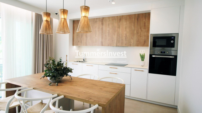 New Build · Bungalow · Pilar de la Horadada · Torre De La Horadada