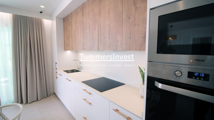 New Build · Bungalow · Pilar de la Horadada · Torre De La Horadada