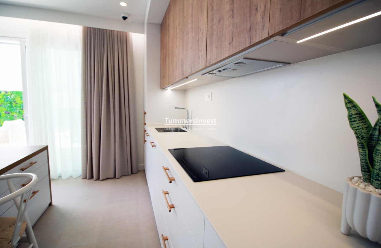 New Build · Bungalow · Pilar de la Horadada · Torre De La Horadada