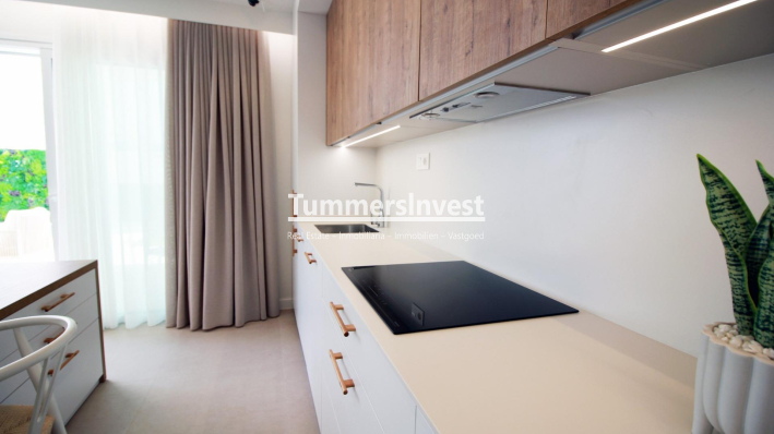 New Build · Bungalow · Pilar de la Horadada · Torre De La Horadada