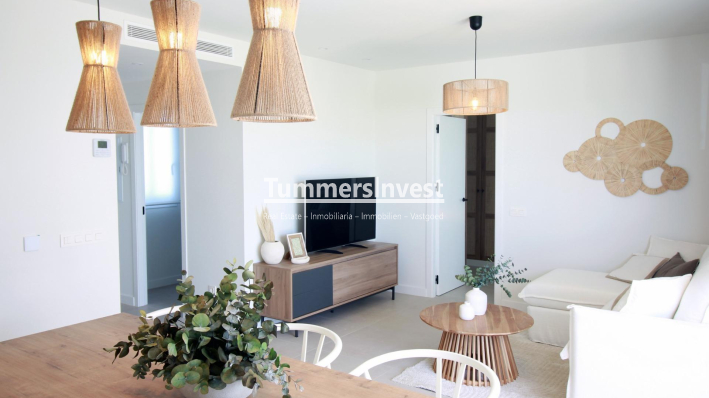 New Build · Bungalow · Pilar de la Horadada · Torre De La Horadada