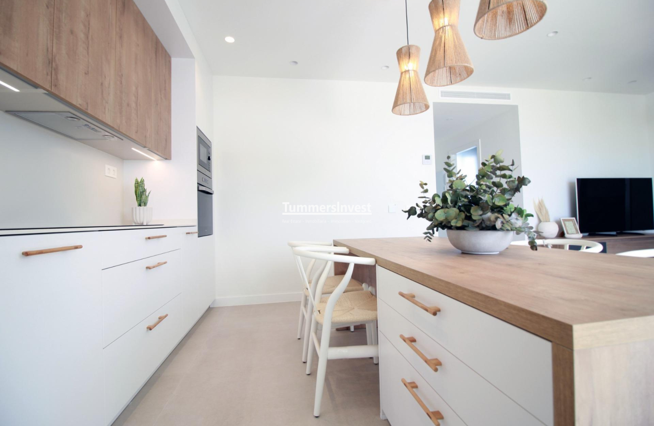 New Build · Bungalow · Pilar de la Horadada · Torre De La Horadada