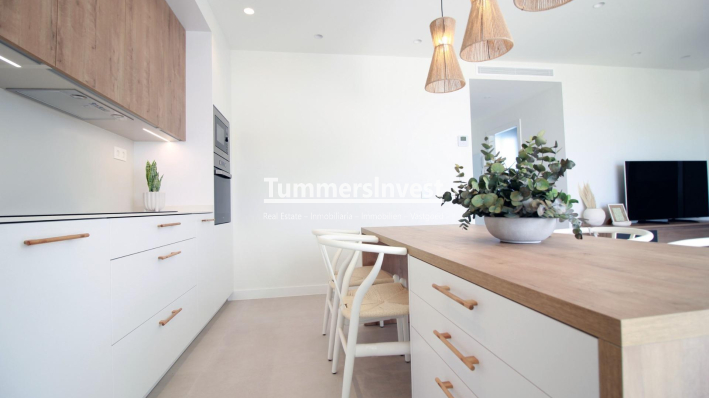 New Build · Bungalow · Pilar de la Horadada · Torre De La Horadada