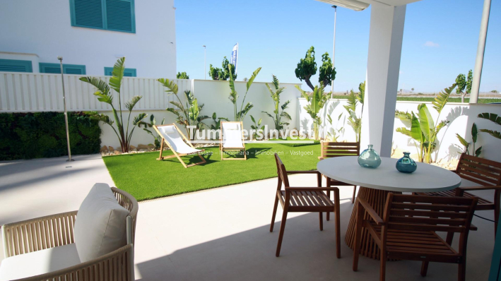 New Build · Bungalow · Pilar de la Horadada · Torre De La Horadada