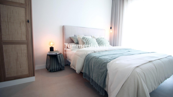 New Build · Bungalow · Pilar de la Horadada · Torre De La Horadada