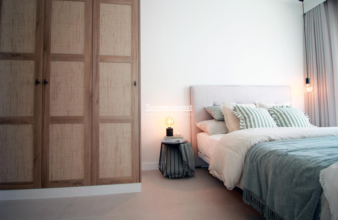 New Build · Bungalow · Pilar de la Horadada · Torre De La Horadada