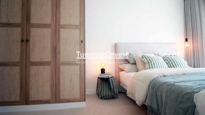 New Build · Bungalow · Pilar de la Horadada · Torre De La Horadada