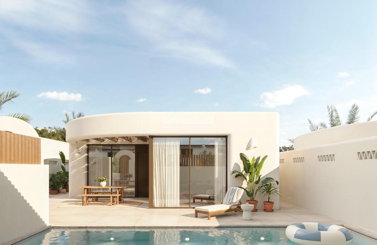Nieuwbouw Woningen · Villa · Algorfa · La Finca Golf