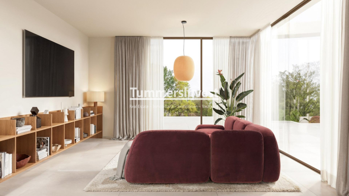 Nieuwbouw Woningen · Villa · Algorfa · La Finca Golf