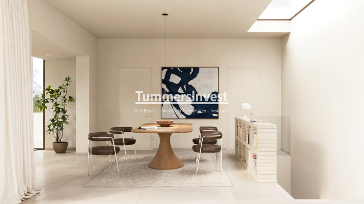 Nieuwbouw Woningen · Villa · Algorfa · La Finca Golf