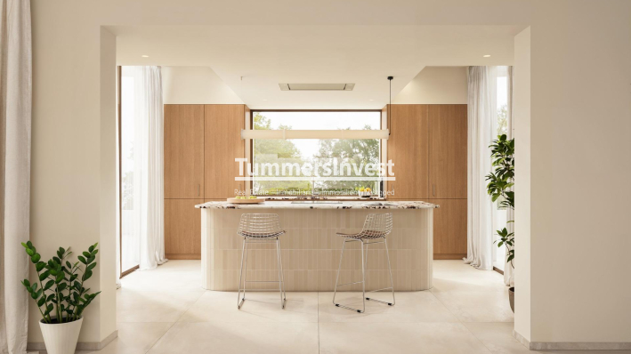 Nieuwbouw Woningen · Villa · Algorfa · La Finca Golf