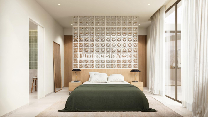 Nieuwbouw Woningen · Villa · Algorfa · La Finca Golf