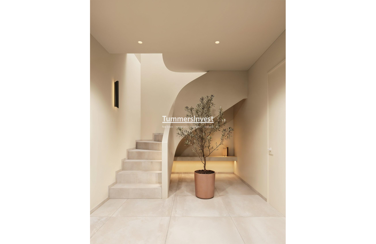 Nieuwbouw Woningen · Villa · Algorfa · La Finca Golf