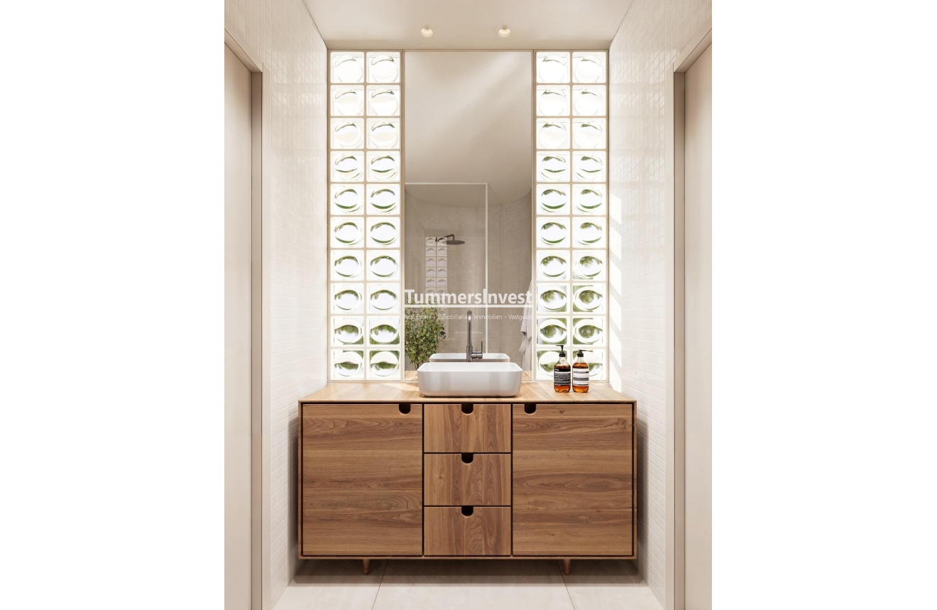 Nieuwbouw Woningen · Villa · Algorfa · La Finca Golf