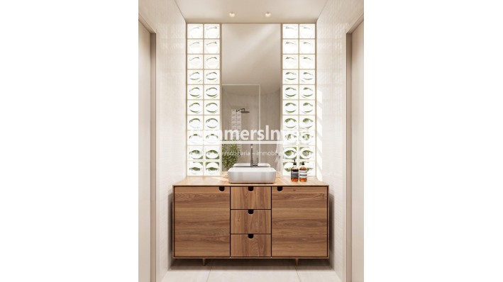 Nieuwbouw Woningen · Villa · Algorfa · La Finca Golf