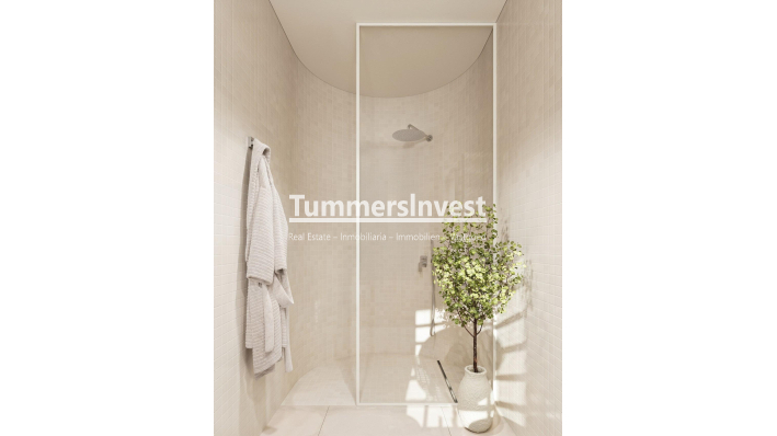 Nieuwbouw Woningen · Villa · Algorfa · La Finca Golf