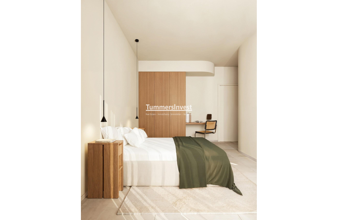 Nieuwbouw Woningen · Villa · Algorfa · La Finca Golf