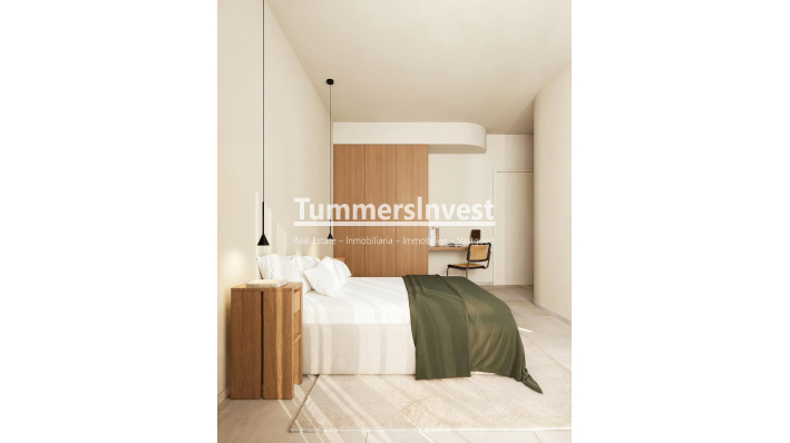 Nieuwbouw Woningen · Villa · Algorfa · La Finca Golf