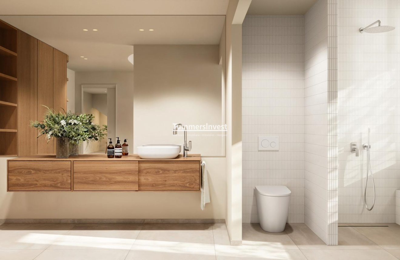 Nieuwbouw Woningen · Villa · Algorfa · La Finca Golf