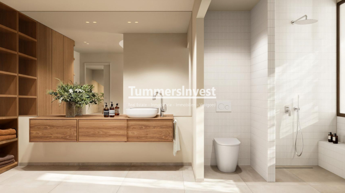 Nieuwbouw Woningen · Villa · Algorfa · La Finca Golf