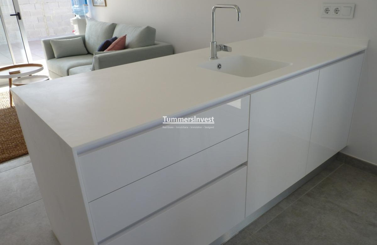 Neue Gebäude · Town House · Pilar de la Horadada