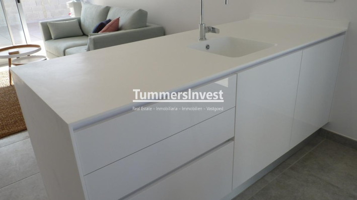 Neue Gebäude · Town House · Pilar de la Horadada