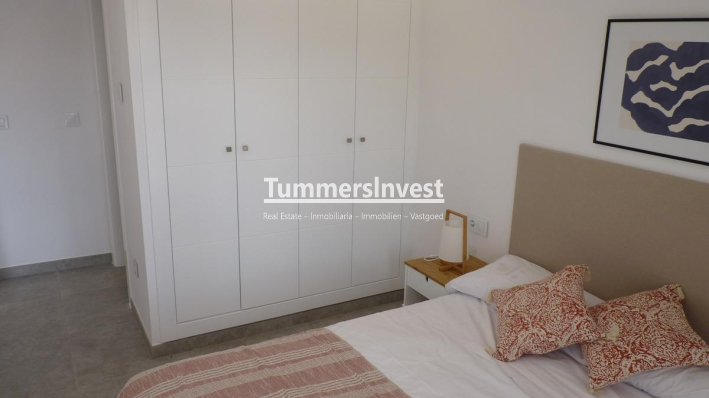 Neue Gebäude · Town House · Pilar de la Horadada