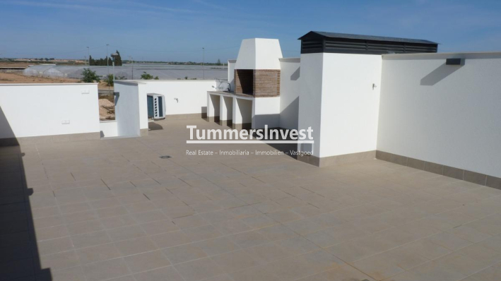 Neue Gebäude · Town House · Pilar de la Horadada