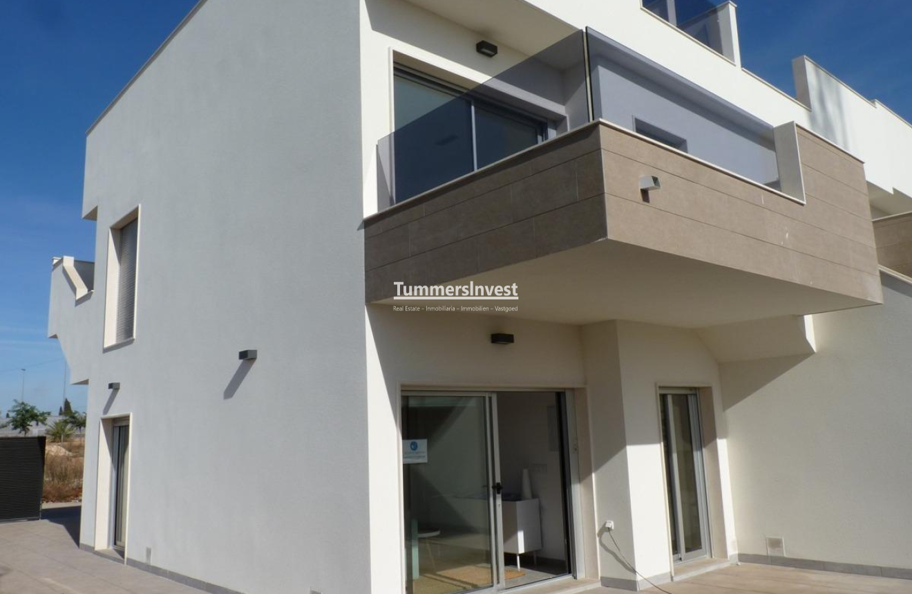 Neue Gebäude · Town House · Pilar de la Horadada