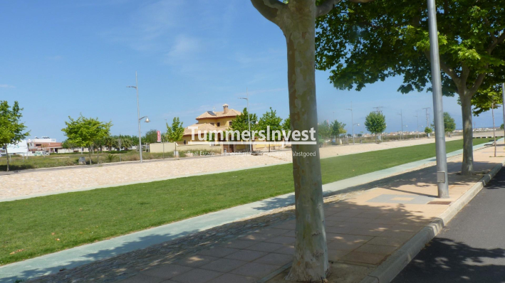 Neue Gebäude · Town House · Pilar de la Horadada