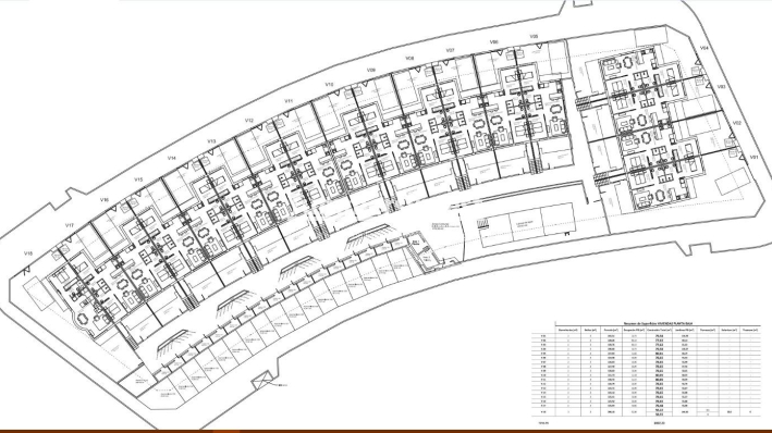 Neue Gebäude · Town House · Pilar de la Horadada