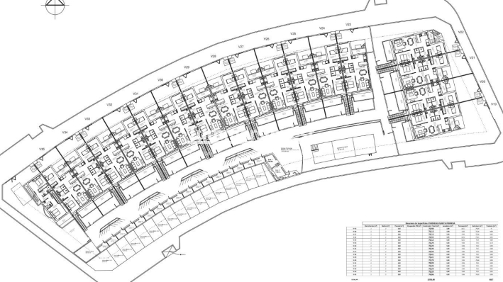 Neue Gebäude · Town House · Pilar de la Horadada